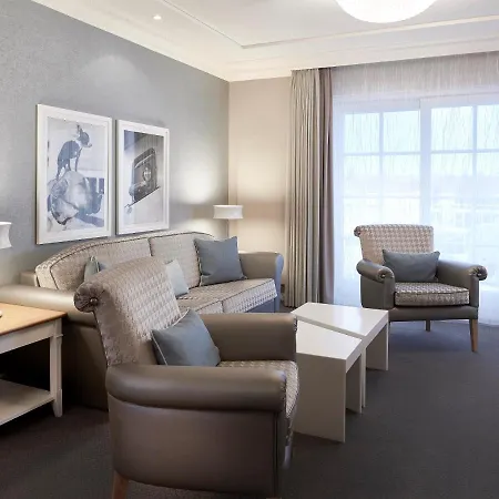 A-rosa Kurhaus Ξενοδοχείο