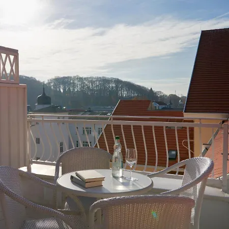 A-rosa Kurhaus Ξενοδοχείο Binz