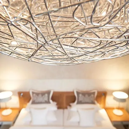 Travel Charme Kurhaus Hotel Binz