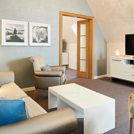 Ξενοδοχείο A-rosa Kurhaus Binz