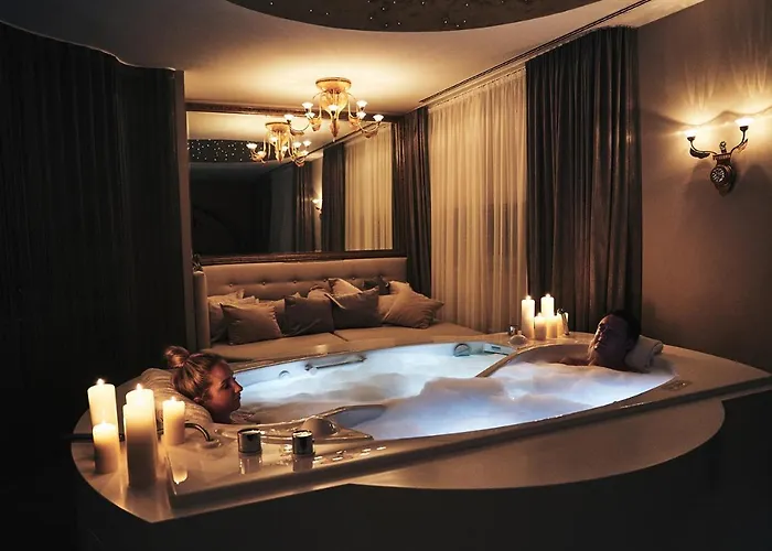 Travel Charme Kurhaus Hotel Binz