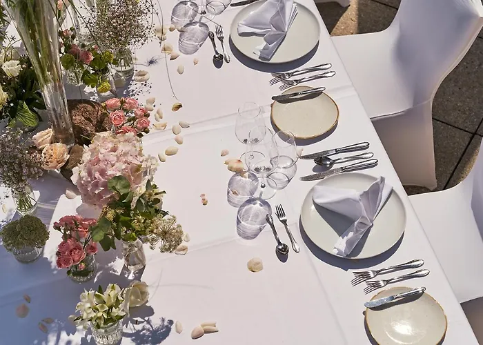 Hotel Travel Charme Kurhaus