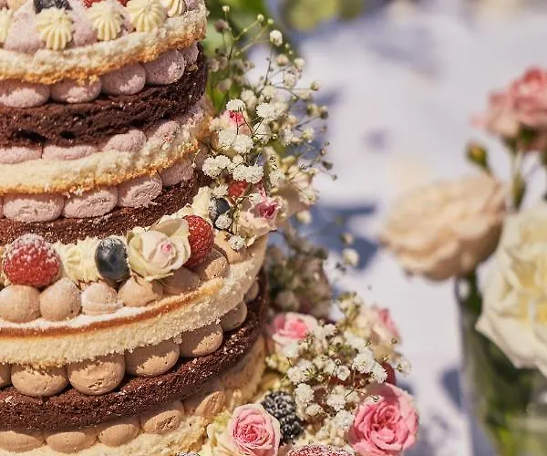 Travel Charme Kurhaus 5* Binz