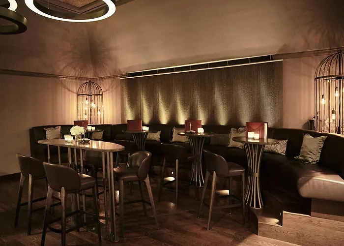 Travel Charme Kurhaus 5*