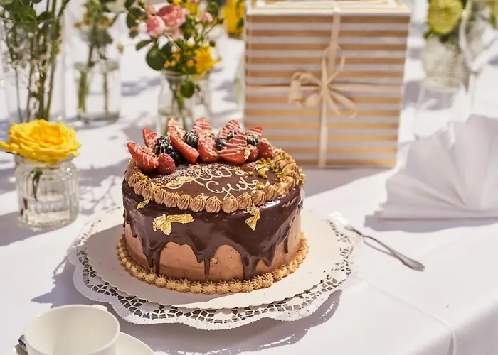 Travel Charme Kurhaus Hotel Binz