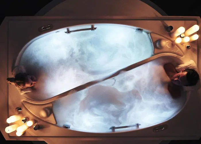 Travel Charme Kurhaus Hotel Binz