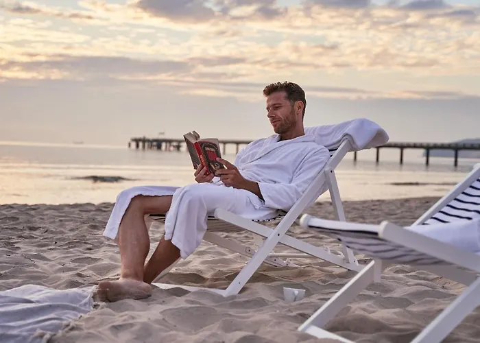 Travel Charme Kurhaus 5*