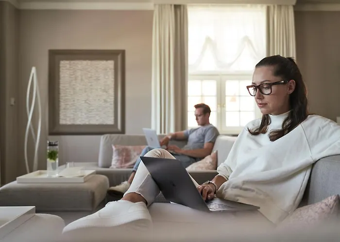 Travel Charme Kurhaus Hotel