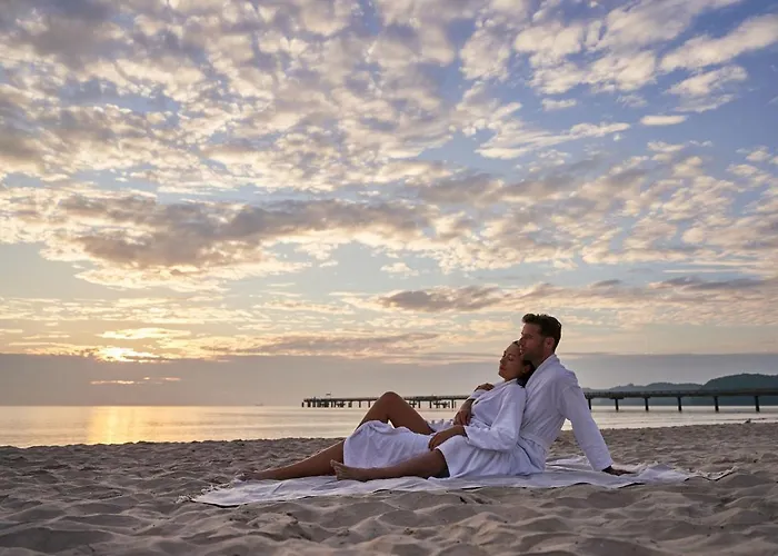 A-rosa Kurhaus Hotel 5*