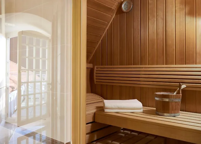 A-rosa Kurhaus Hotel