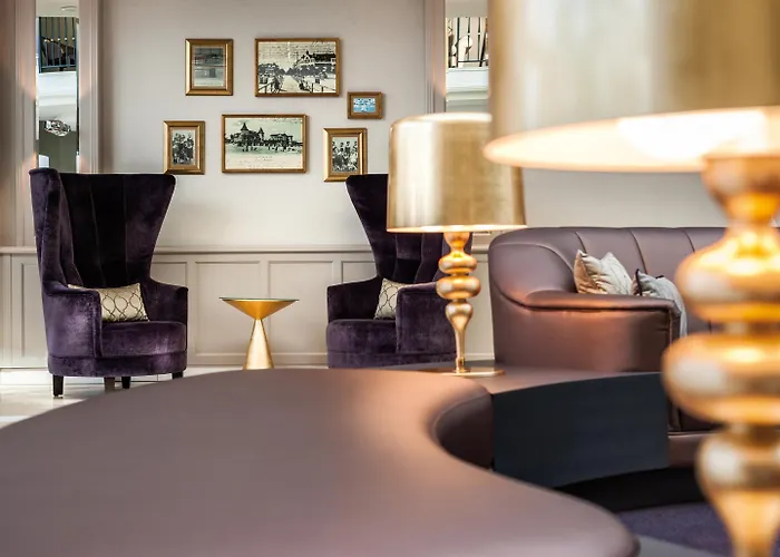 Travel Charme Kurhaus