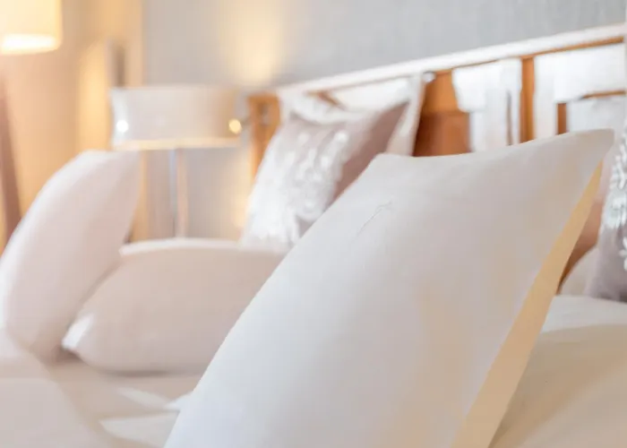 Hotel A-rosa Kurhaus Binz