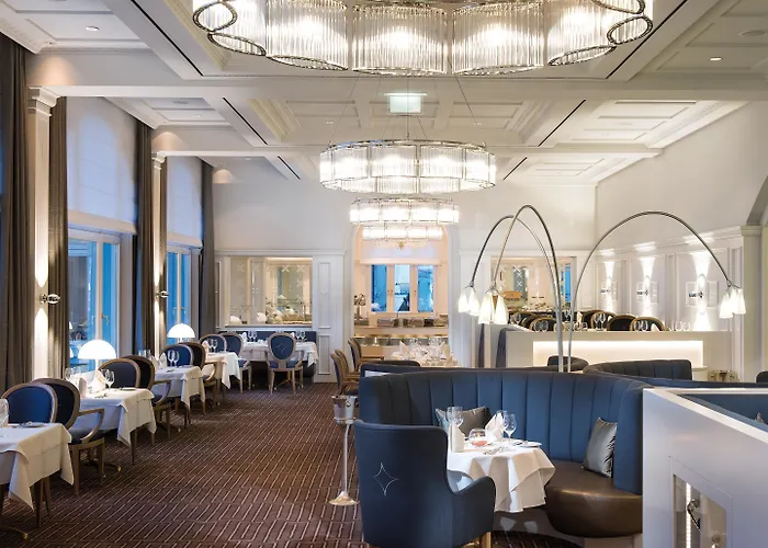 A-rosa Kurhaus Hotel Binz