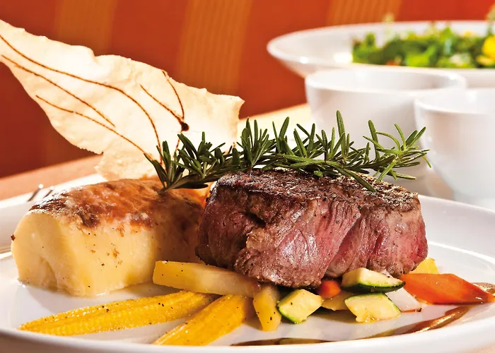 Travel Charme Kurhaus 5* Binz