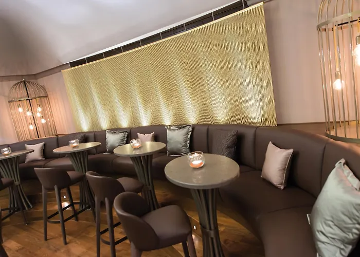 Travel Charme Kurhaus 5*