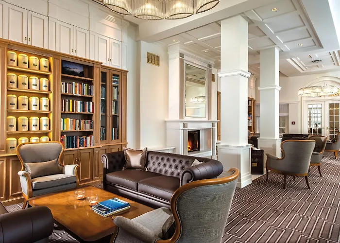 Travel Charme Kurhaus Hotel 5*