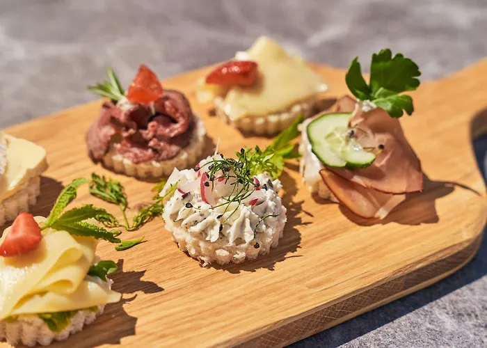 A-rosa Kurhaus 5* Binz