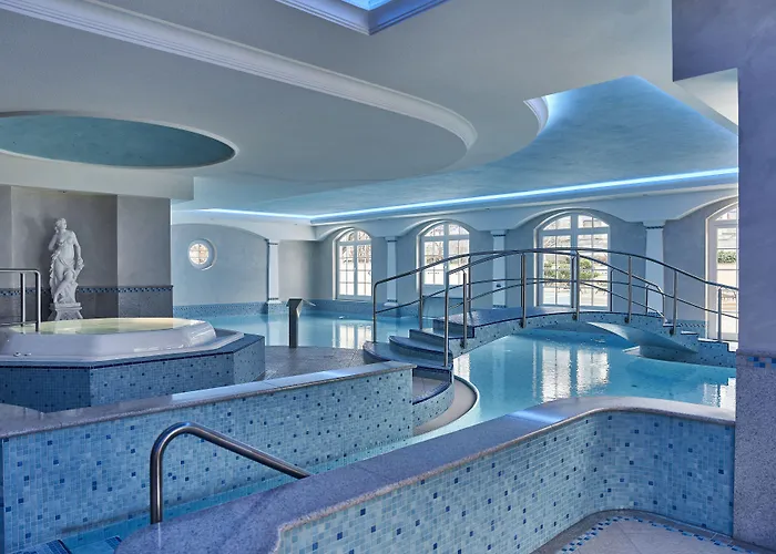 A-rosa Kurhaus Hotel