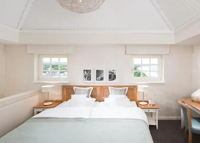 Travel Charme Kurhaus 5* Binz