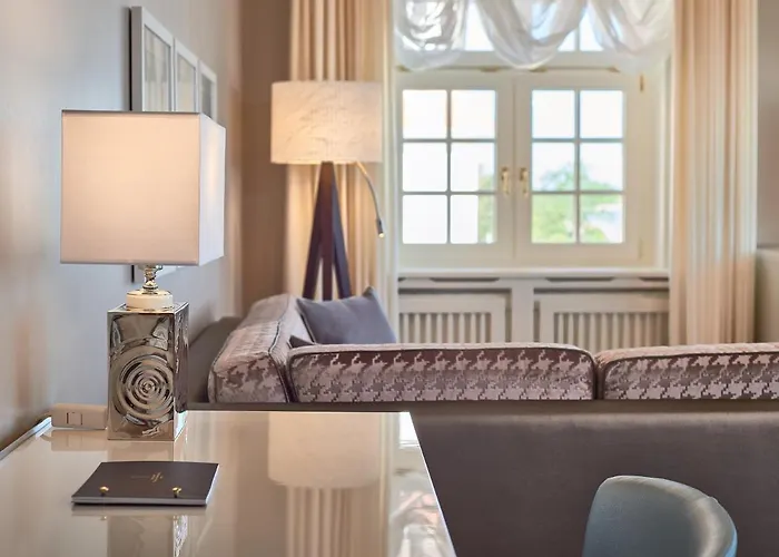 A-rosa Kurhaus Hotel Binz