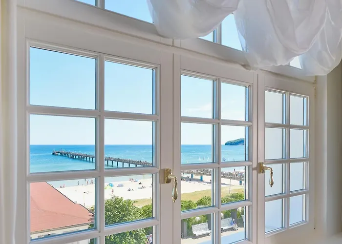 A-rosa Kurhaus Hotel