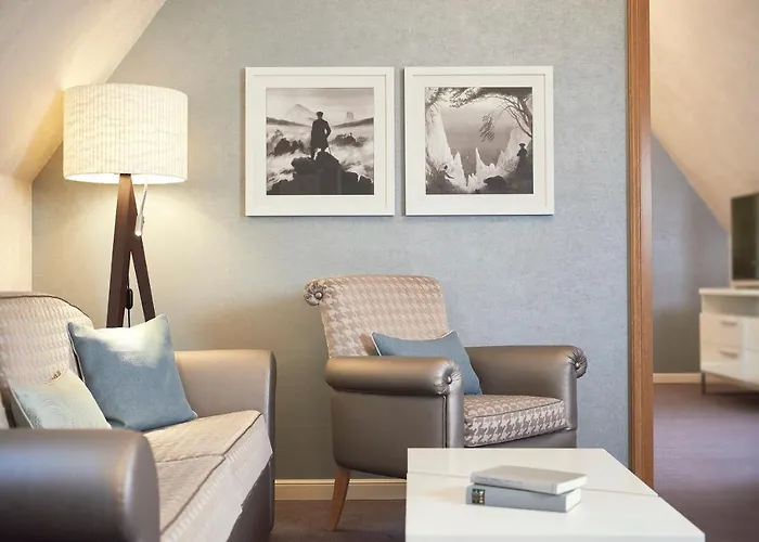 A-rosa Kurhaus Hotel 5*